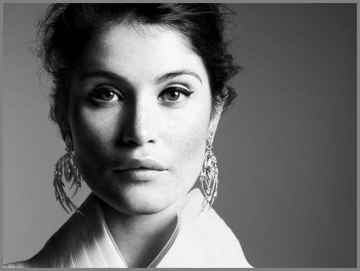 Фотосессия для Vanity Fair UK (август 2013)