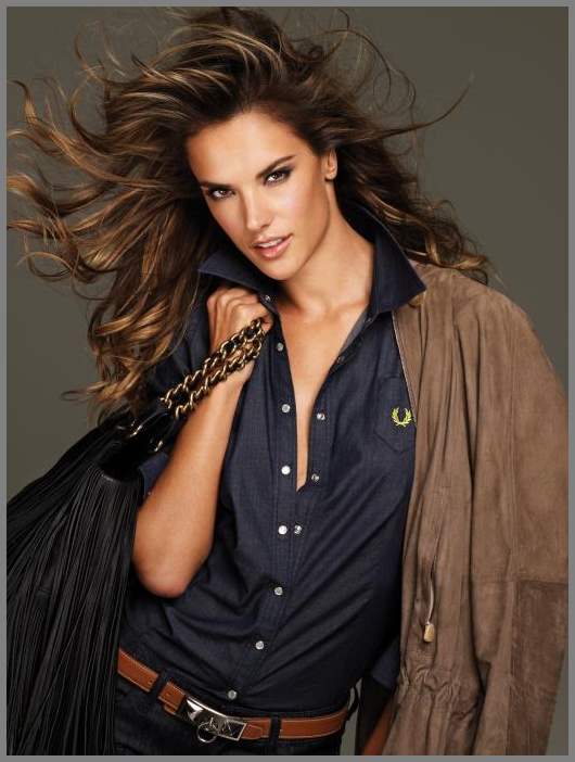 Фотосессия для журнала A Magazine Italy (март 2010)