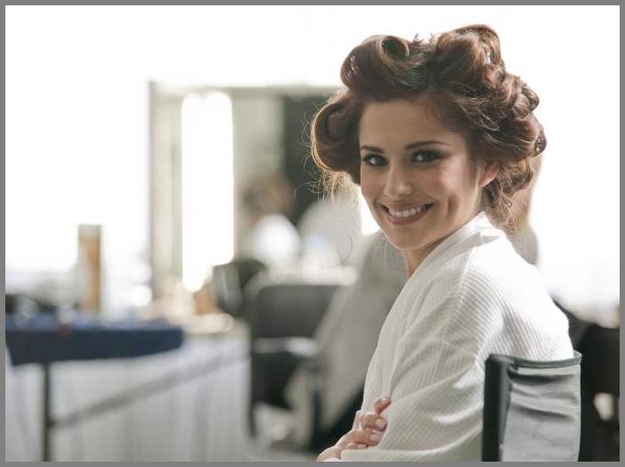 Фотосессия для L’Oreal Paris (2013)