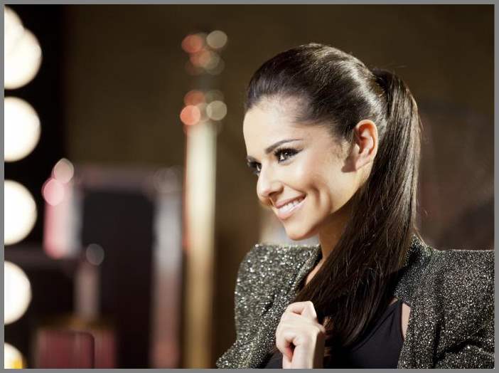 Фотосессия для L’Oreal Paris (2013)