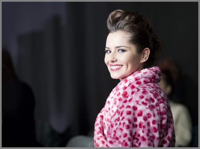 Фотосессия для L’Oreal Paris (2013)