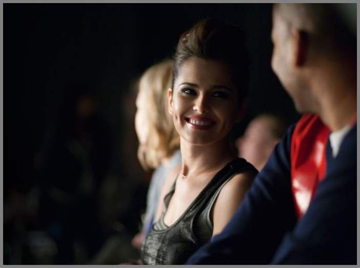 Фотосессия для L’Oreal Paris (2013)