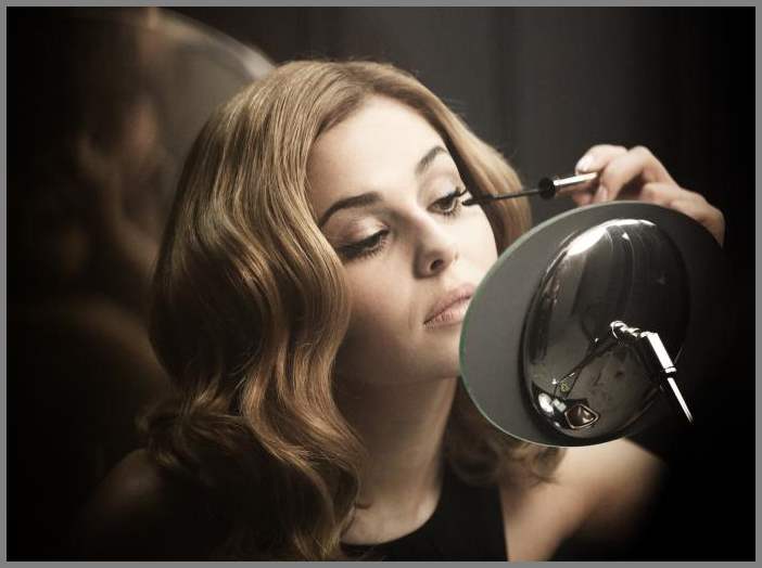 Фотосессия для L’Oreal Paris (2013)