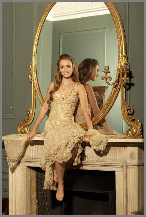 Фотосессия Никки Джонстон (Nicky Johnston)