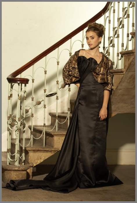 Фотосессия Никки Джонстон (Nicky Johnston)