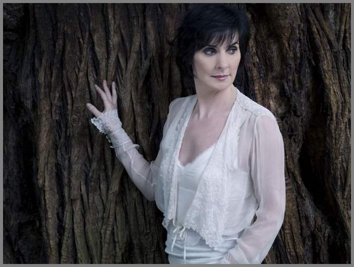 Фотосессия для альбома And Winter Came (2008)