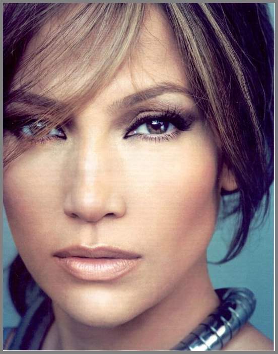 Фотосессия для журнала Marie Claire (июнь 2010)