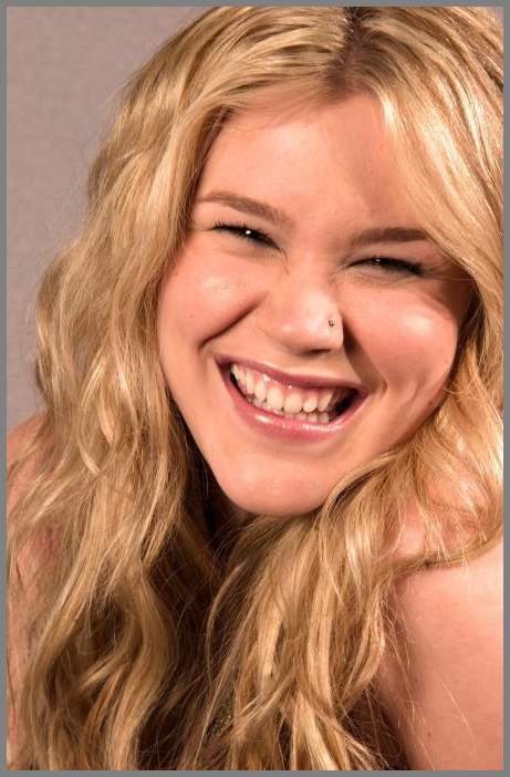 Фотосессия Джеймса Патрика Купера (James Patrick Cooper) (2005)