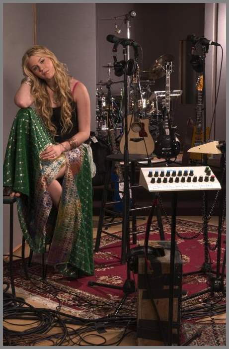 Фотосессия Джеймса Патрика Купера (James Patrick Cooper) (2005)