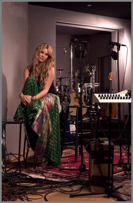 Фотосессия Джеймса Патрика Купера (James Patrick Cooper) (2005)