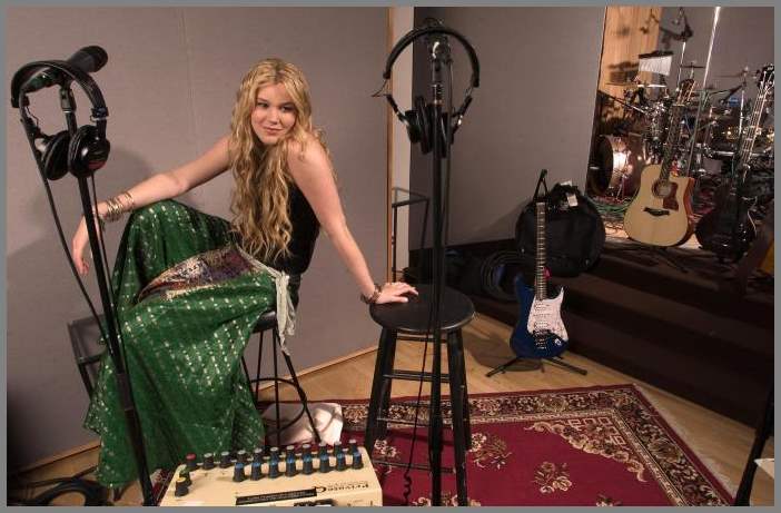 Фотосессия Джеймса Патрика Купера (James Patrick Cooper) (2005)