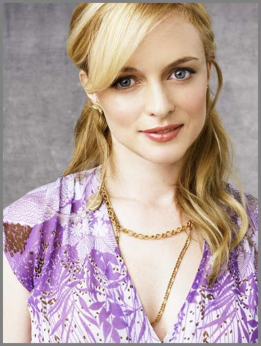 Фотосессия Эндрю Экклса (Andrew Eccles) (2005)