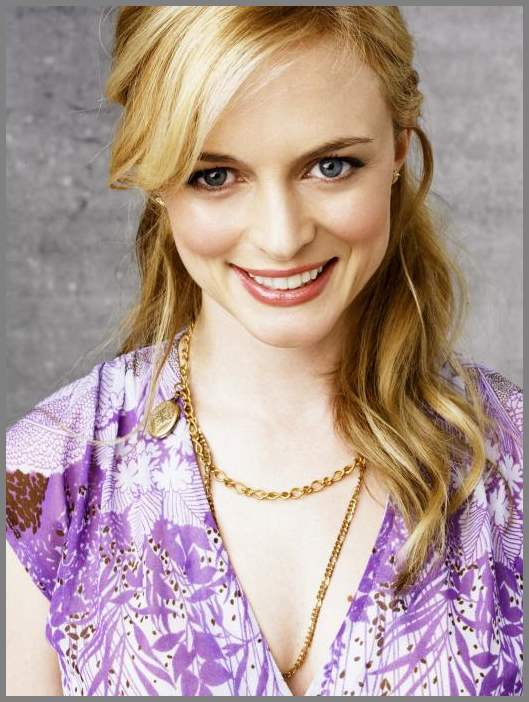 Фотосессия Эндрю Экклса (Andrew Eccles) (2005)