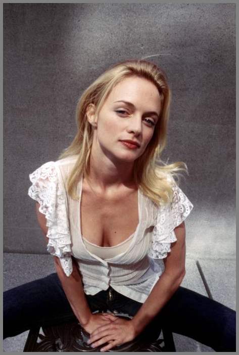 Фотосессия Эндрю Экклса (Andrew Eccles) (2005)