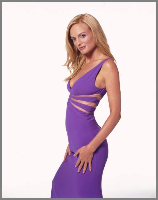 Фотосессия Эндрю Экклса (Andrew Eccles) (2005)