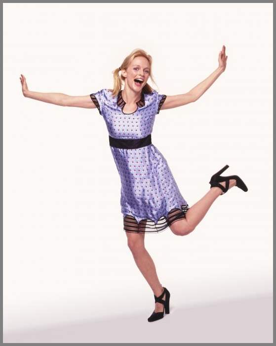 Фотосессия Эндрю Экклса (Andrew Eccles) (2005)