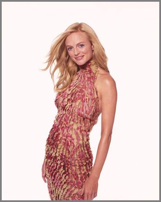 Фотосессия Эндрю Экклса (Andrew Eccles) (2005)