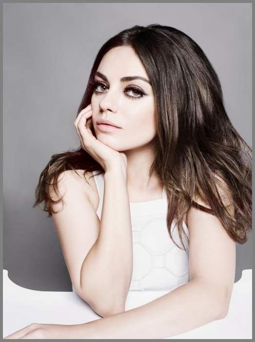 Фотосессия для журнала Allure (2013)