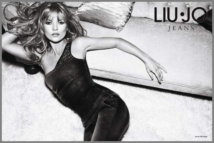 Liu Jo Spring/Summer 2014 Collection