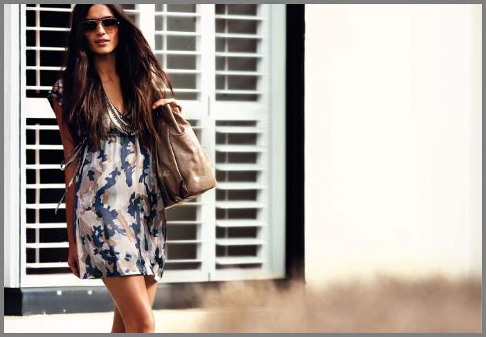 Liu Jo Spring/Summer 2014 Collection