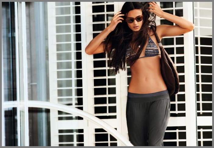 Liu Jo Spring/Summer 2014 Collection