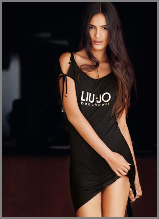 Liu Jo Spring/Summer 2014 Collection