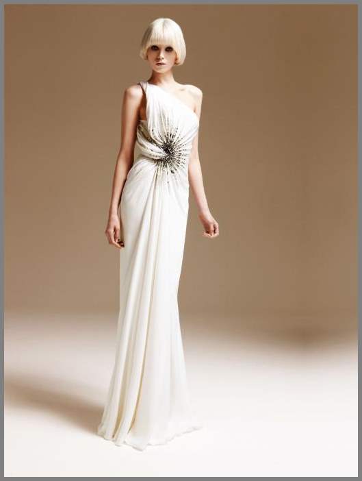 Abbey Lee Kershaw – Atelier Versace S/S 2011 LookBook