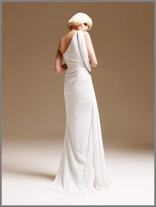 Abbey Lee Kershaw – Atelier Versace S/S 2011 LookBook