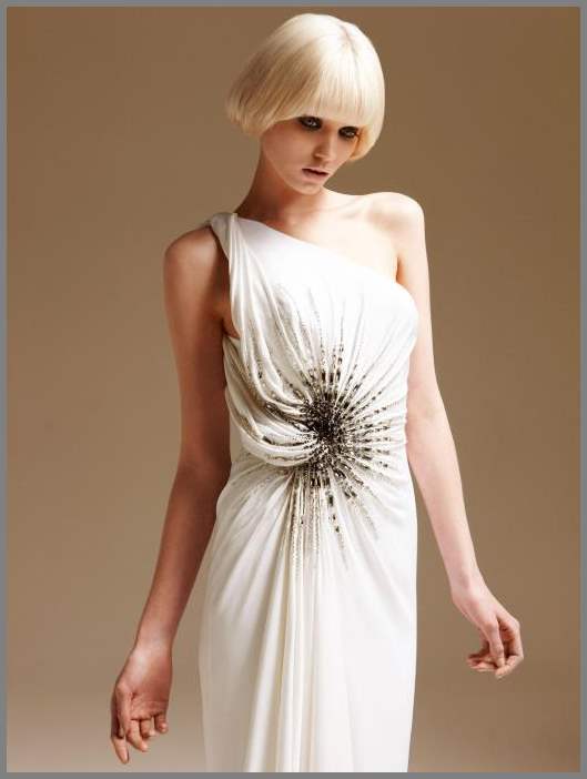 Abbey Lee Kershaw – Atelier Versace S/S 2011 LookBook