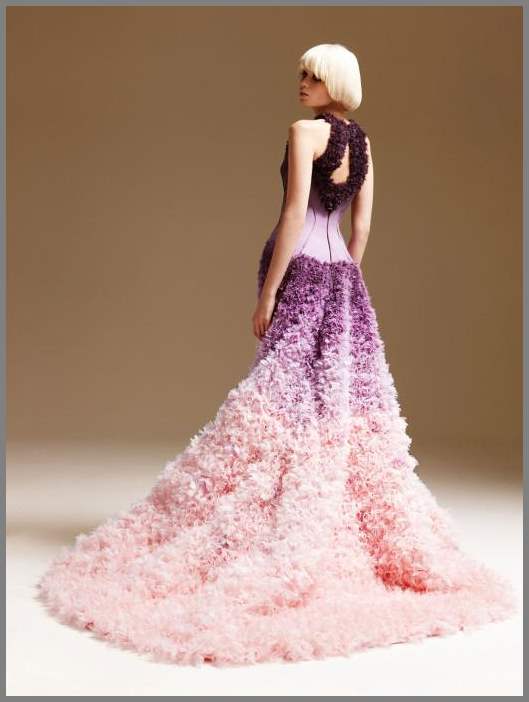 Abbey Lee Kershaw – Atelier Versace S/S 2011 LookBook