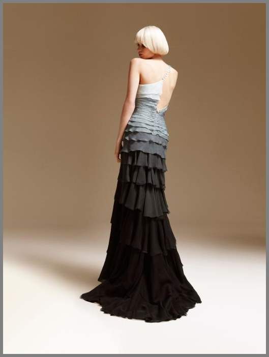 Abbey Lee Kershaw – Atelier Versace S/S 2011 LookBook