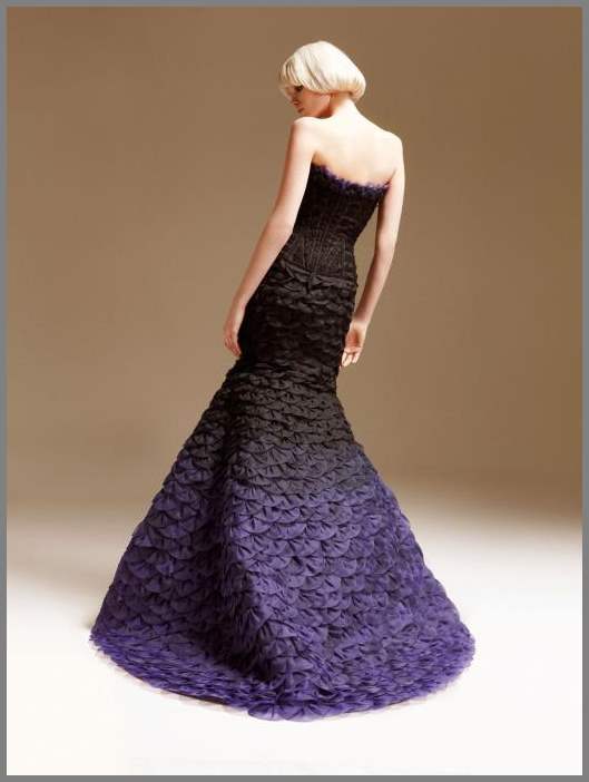 Abbey Lee Kershaw – Atelier Versace S/S 2011 LookBook