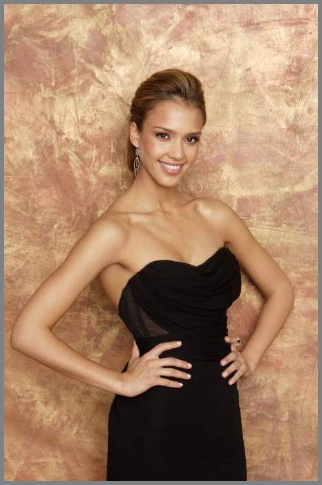 Подборка фотографий Jessica Alba