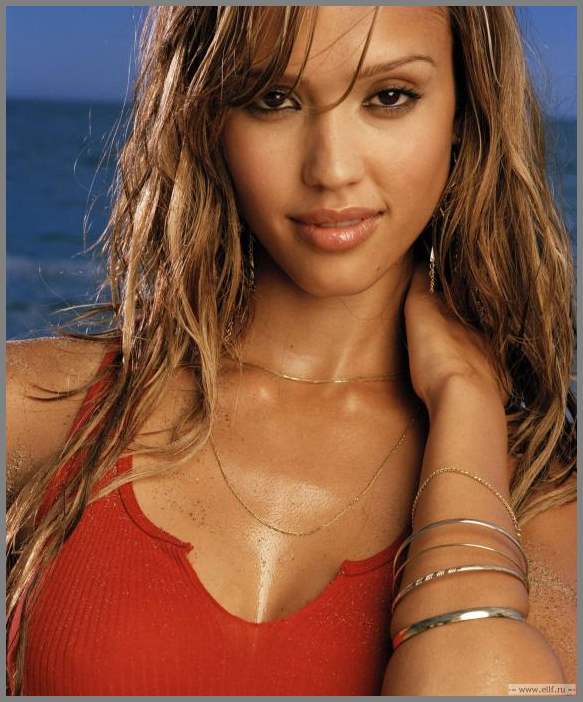 Подборка фотографий Jessica Alba