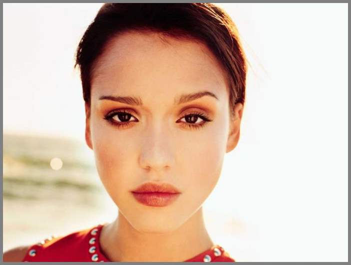 Подборка фотографий Jessica Alba