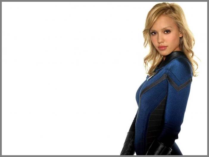 Подборка фотографий Jessica Alba