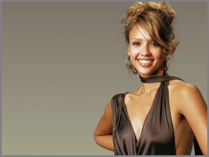 Подборка фотографий Jessica Alba