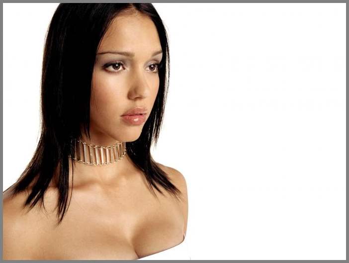 Подборка фотографий Jessica Alba