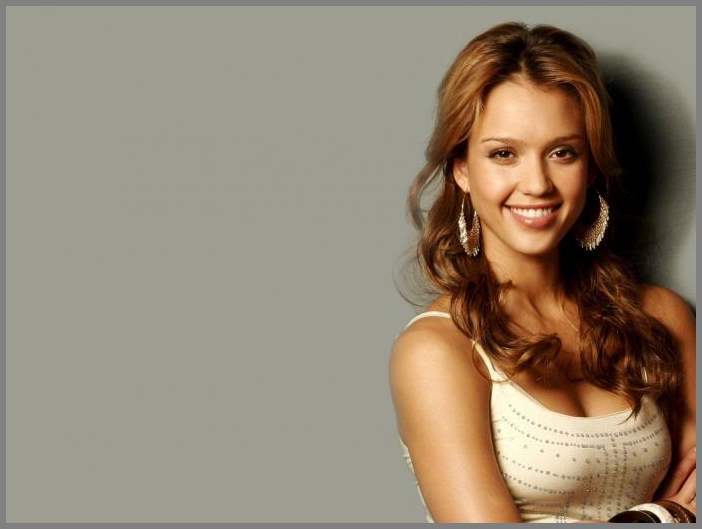 Подборка фотографий Jessica Alba