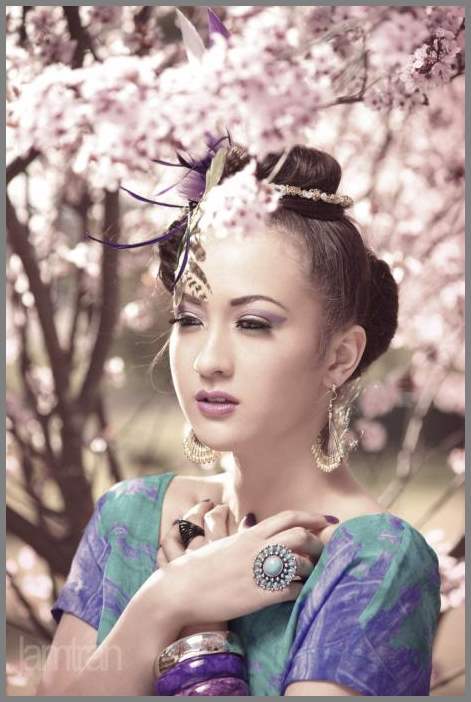 Фотограф Lam Tran