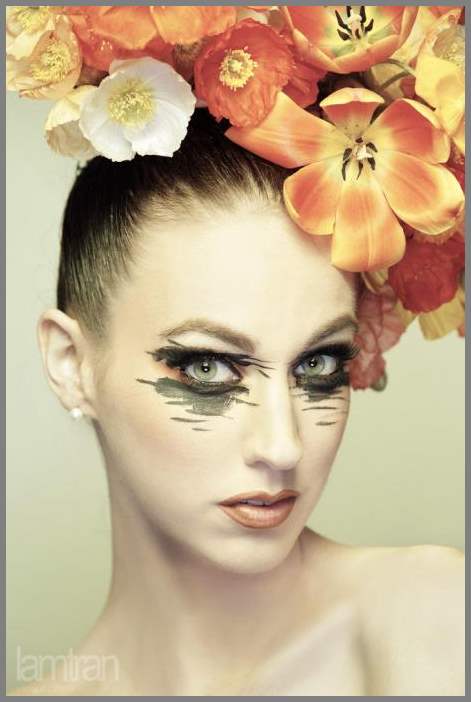 Фотограф Lam Tran