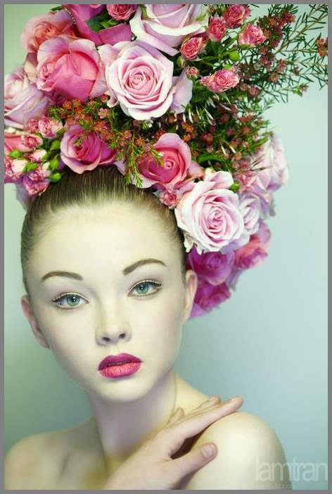 Фотограф Lam Tran