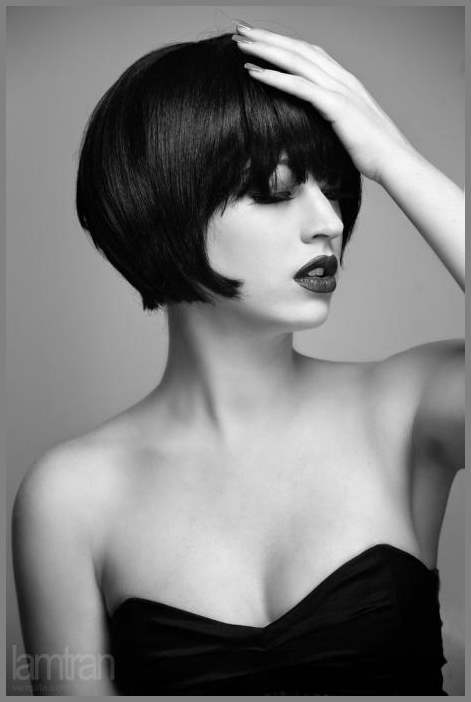 Фотограф Lam Tran