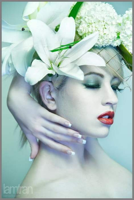 Фотограф Lam Tran