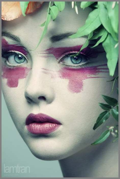 Фотограф Lam Tran