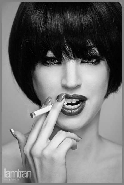 Фотограф Lam Tran