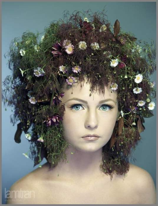 Фотограф Lam Tran