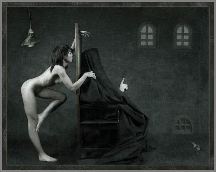 Фотограф Ловец Снов