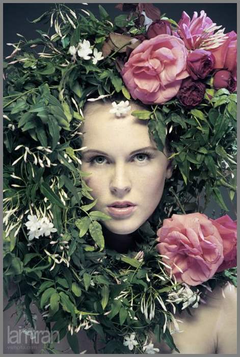 Фотограф Lam Tran