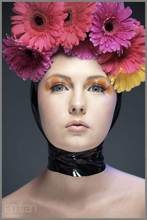 Фотограф Lam Tran